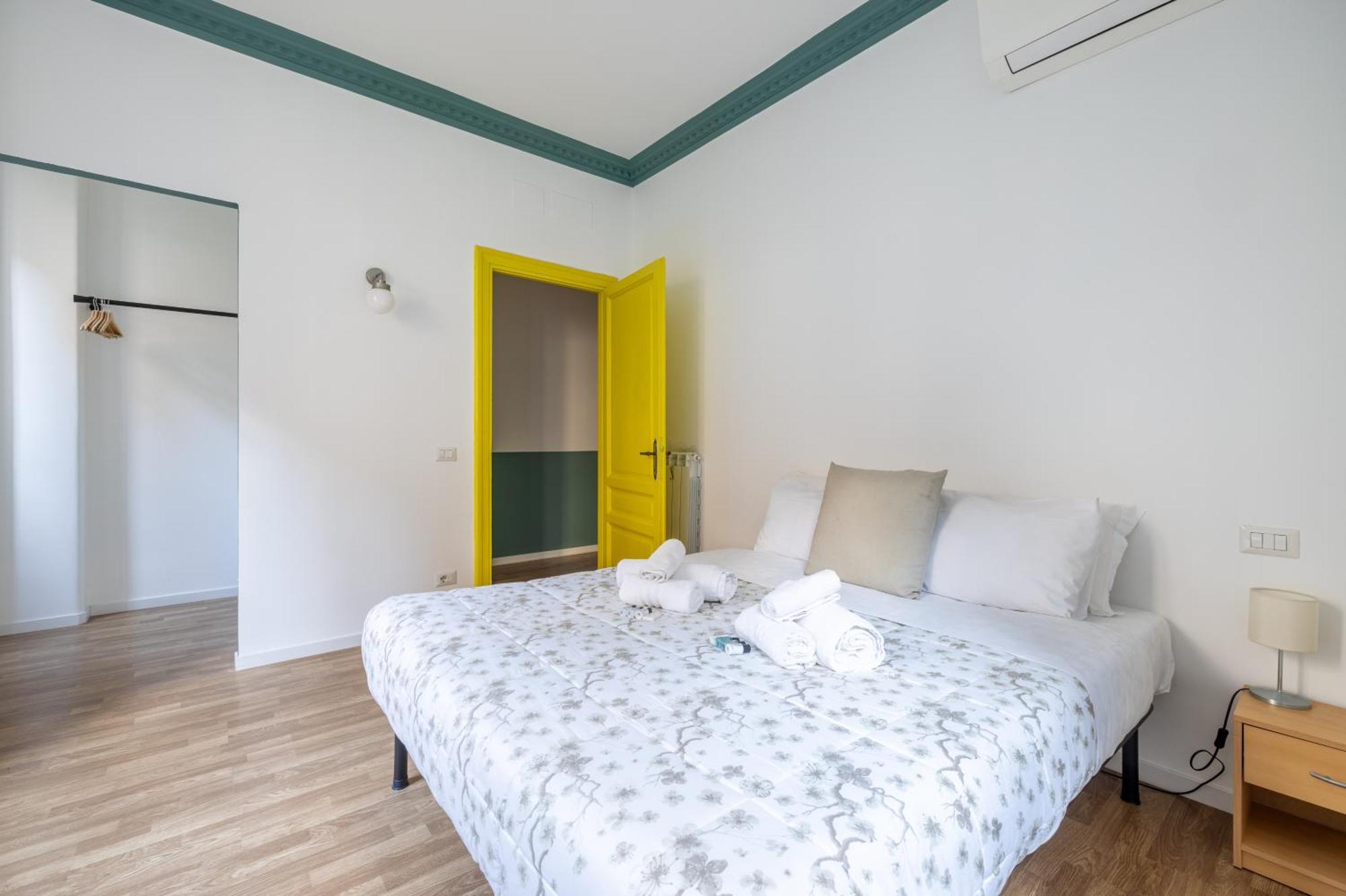Vatican Cozy Apartment - Giuliana Рим Экстерьер фото