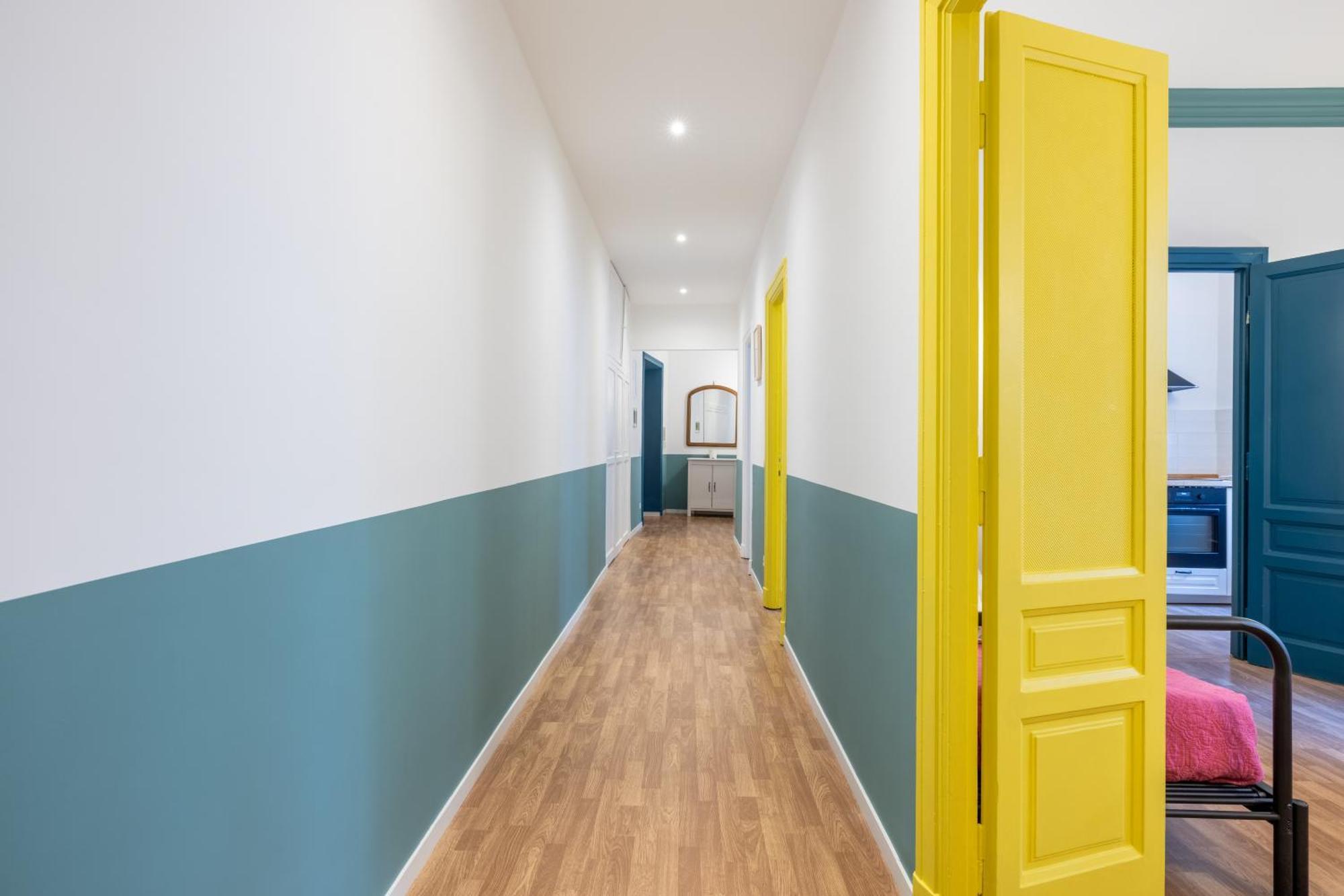 Vatican Cozy Apartment - Giuliana Рим Экстерьер фото